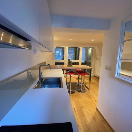 Triplex Neuvice Apartment Лиеж Екстериор снимка