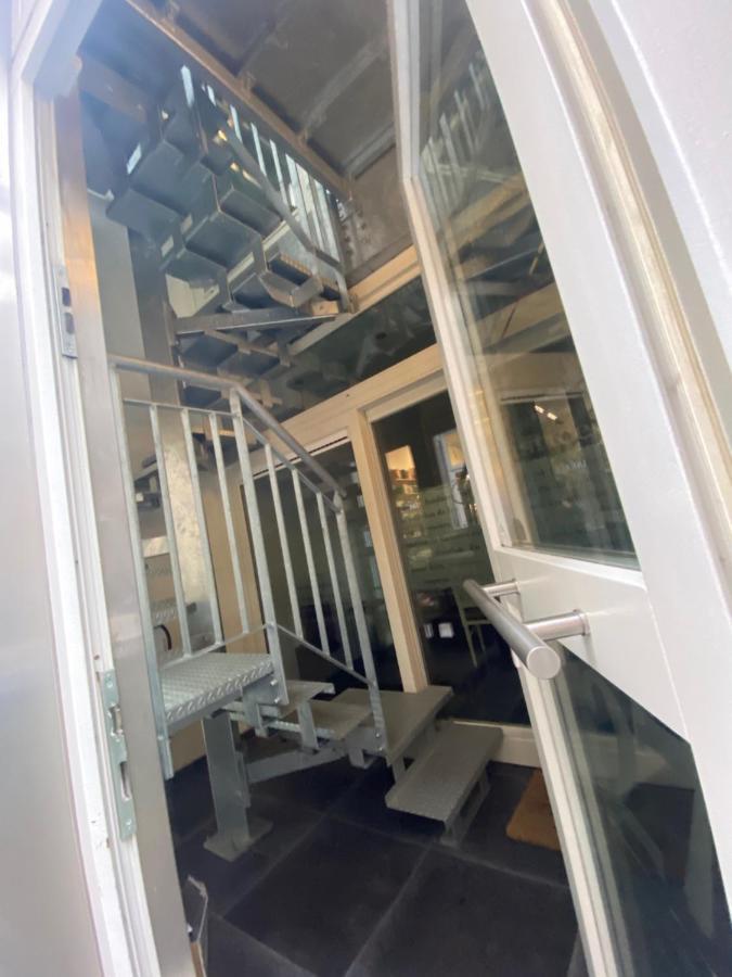 Triplex Neuvice Apartment Лиеж Екстериор снимка